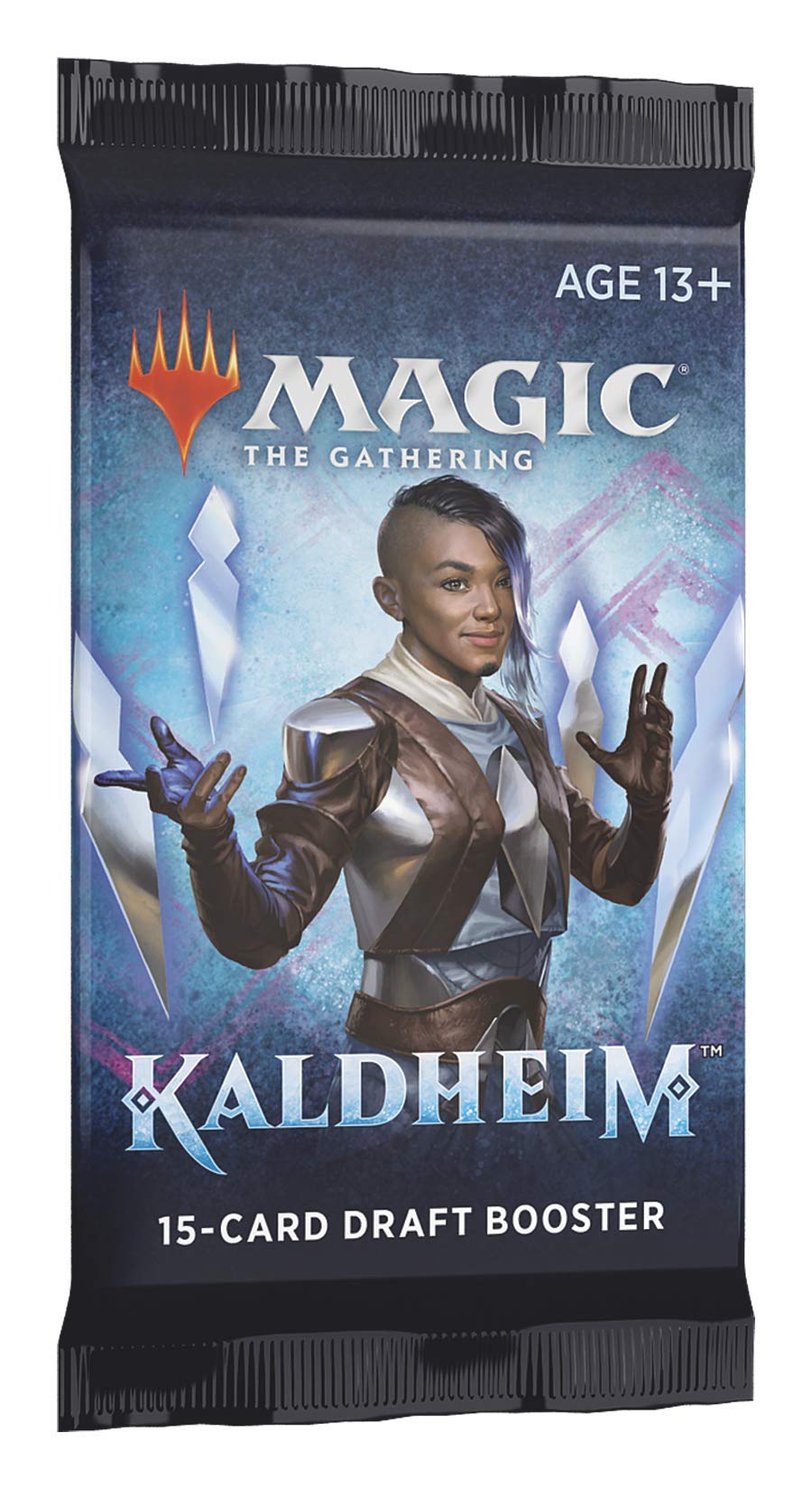 Kaldheim Draft Booster