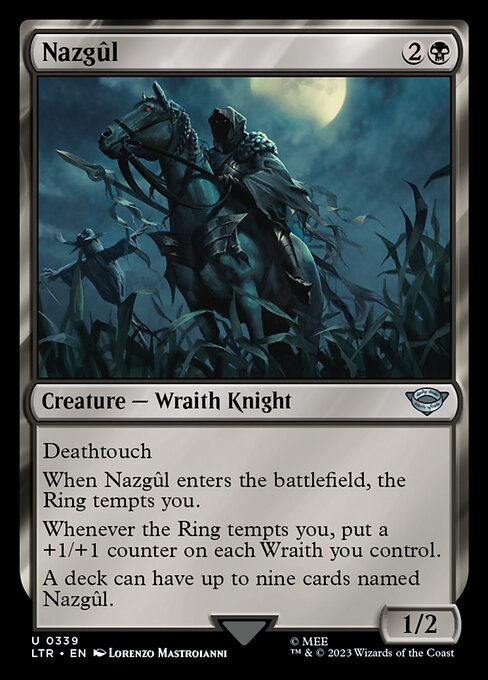 Nazgul