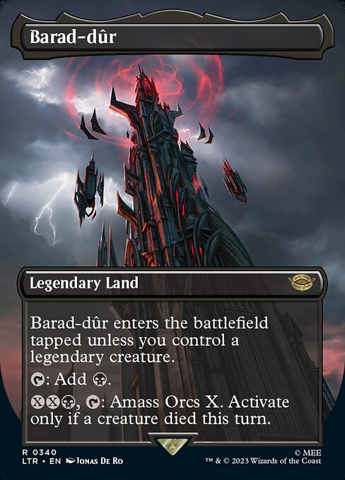 Barad-dur