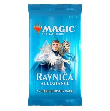 Ravnica Allegiance Booster