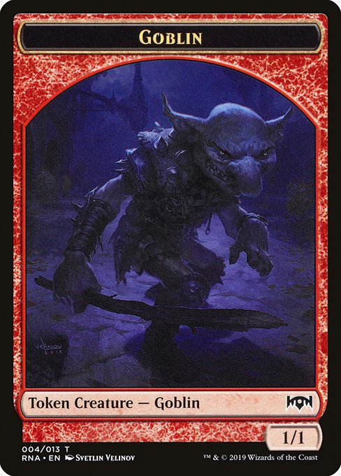 Goblin