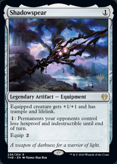 Shadowspear