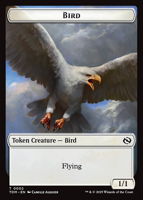 Bird