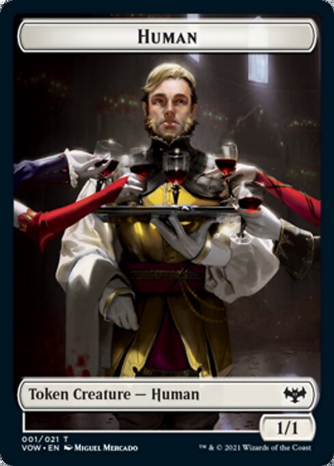 Human