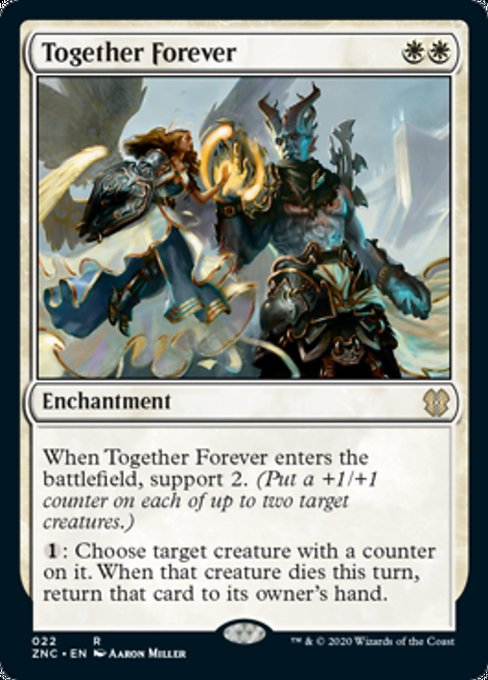 Together Forever