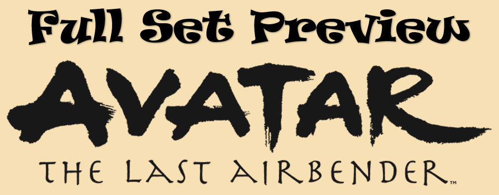 Avatar: The Last Airbender