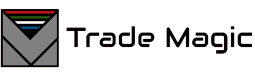 Trade Magic Logo
